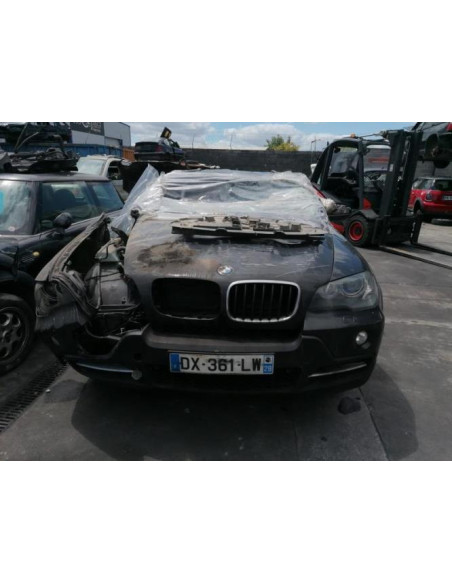 Fusee avant gauche BMW X5 E70 PHASE 1 Diesel