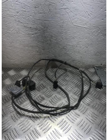 Capteur aide au stationnement BMW SERIE 5 E61 TOURING PHASE 1 BREAK Diesel