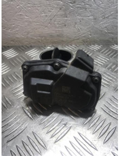 Boitier papillon BMW SERIE 1 F20 PHASE 1 Diesel