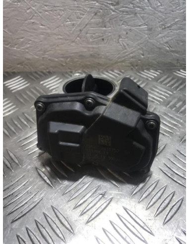 Boitier papillon BMW SERIE 1 F20 PHASE 1 Diesel