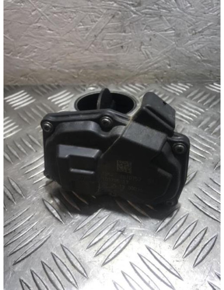 Boitier papillon BMW SERIE 1 F20 PHASE 1 Diesel