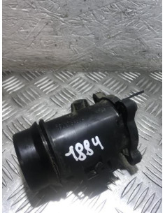 Conduite d'air BMW SERIE 1 F20 PHASE 1 Diesel