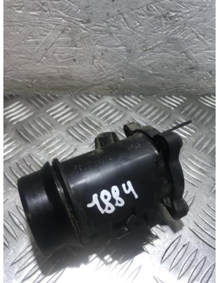 Conduite d'air BMW SERIE 1 F20 PHASE 1 Diesel