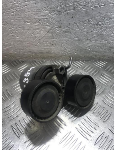 Galet tendeur BMW SERIE 1 F20 PHASE 1 Diesel