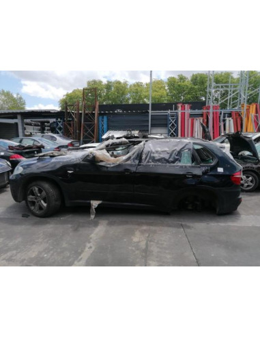 Triangle avant gauche BMW X5 E70 PHASE 1 Diesel