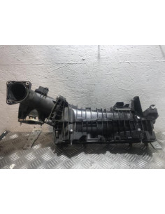 Collecteur d'admission BMW SERIE 1 F20 PHASE 1 Diesel
