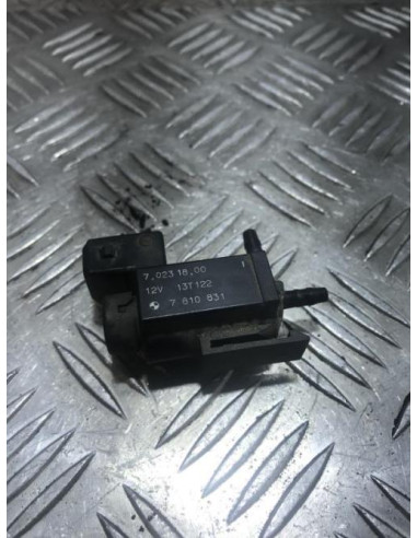 Capteur BMW SERIE 1 F20 PHASE 1 Diesel