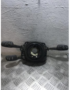 Com (Bloc Contacteur Tournant+Commodo Essuie Glace+Commodo Phare) BMW SERIE 3 E91 TOURING PHASE 1 BREAK Diesel