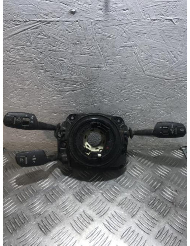 Com (Bloc Contacteur Tournant+Commodo Essuie Glace+Commodo Phare) BMW SERIE 3 E91 TOURING PHASE 1 BREAK Diesel