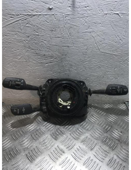 Com (Bloc Contacteur Tournant+Commodo Essuie Glace+Commodo Phare) BMW SERIE 3 E91 TOURING PHASE 1 BREAK Diesel