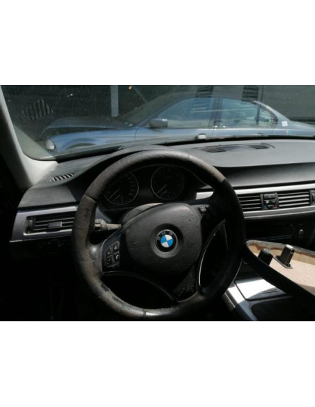 Com (Bloc Contacteur Tournant+Commodo Essuie Glace+Commodo Phare) BMW SERIE 3 E91 TOURING PHASE 1 BREAK Diesel