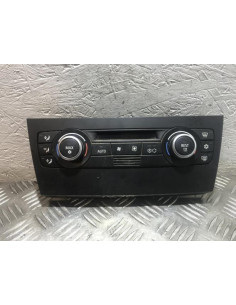 Commande chauffage BMW SERIE 3 E91 TOURING PHASE 1 BREAK Diesel