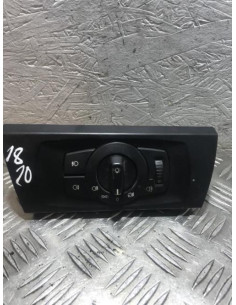 Commande de phare BMW SERIE 3 E91 TOURING PHASE 1 BREAK Diesel