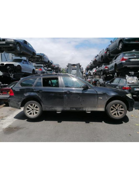 Conduite d'air BMW SERIE 3 E91 TOURING PHASE 1 BREAK Diesel