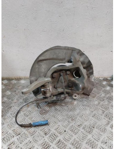 Fusee avant gauche BMW SERIE 5 E61 TOURING PHASE 1 BREAK Diesel