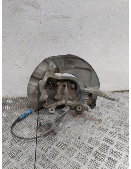 Fusee avant droit BMW SERIE 5 E61 TOURING PHASE 1 BREAK Diesel