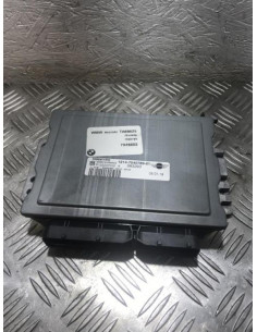 Calculateur MINI MINI 1 R50/R53 PHASE 1 