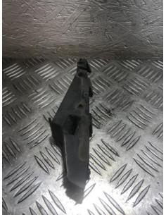 Capot MINI MINI 1 R50/R53 PHASE 1 