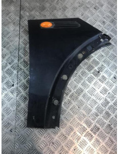 Aile avant droit MINI MINI 1 R50/R53 PHASE 1 