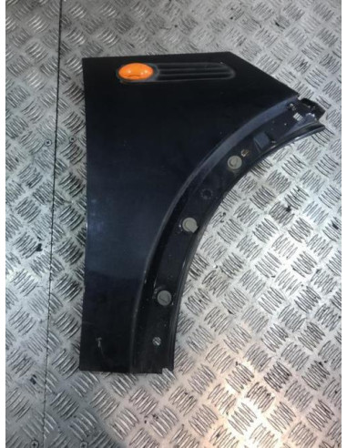 Aile avant droit MINI MINI 1 R50/R53 PHASE 1 