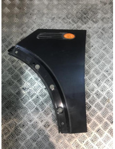 Aile avant gauche MINI MINI 1 R50/R53 PHASE 1 