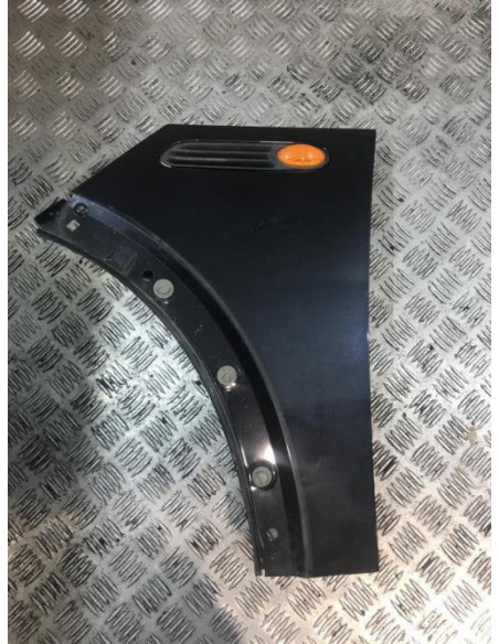 Aile avant gauche MINI MINI 1 R50/R53 PHASE 1 
