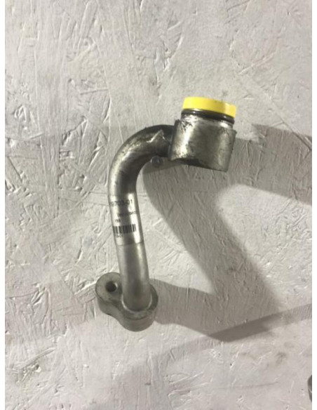 Tuyau de climatisation BMW SERIE 5 E60 