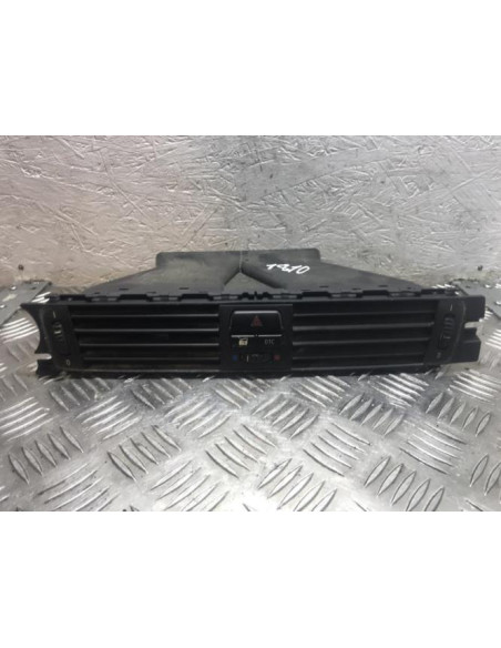 Aerateur tableau de bord BMW SERIE 3 E91 TOURING PHASE 1 BREAK Diesel
