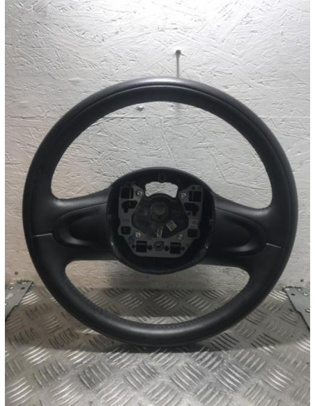 Volant MINI MINI 2 R55 CLUBMAN PHASE 2 BREAK Diesel