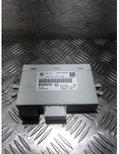 Boitier d'aide au stationnement MINI MINI 2 R55 CLUBMAN PHASE 2 BREAK Diesel