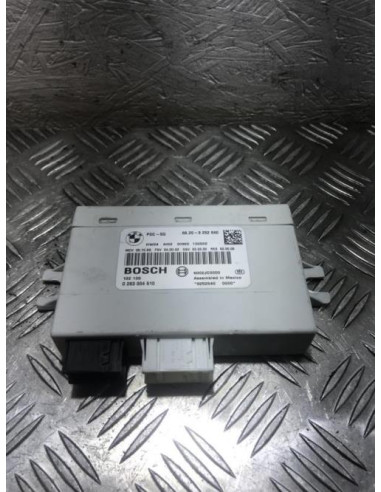 Boitier d'aide au stationnement MINI MINI 2 R55 CLUBMAN PHASE 2 BREAK Diesel