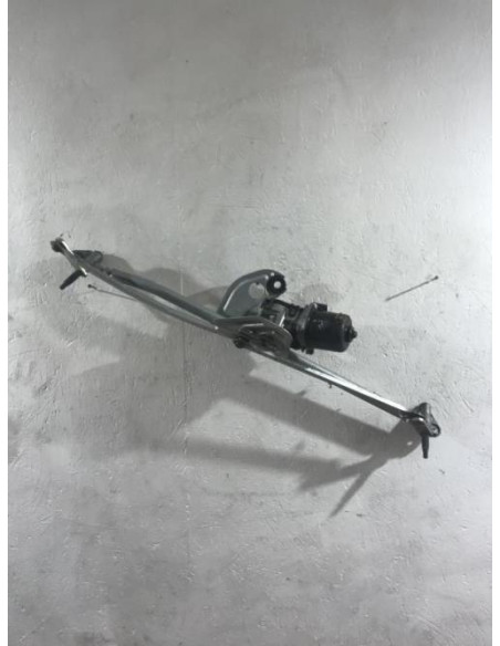 Moteur essuie glace avant MINI MINI 2 R55 CLUBMAN PHASE 2 BREAK Diesel