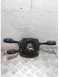 Com (Bloc Contacteur Tournant+Commodo Essuie Glace+Commodo Phare) BMW SERIE 1 E87 PHASE 2 Diesel