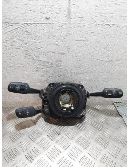 Com (Bloc Contacteur Tournant+Commodo Essuie Glace+Commodo Phare) BMW SERIE 1 E87 PHASE 2 Diesel