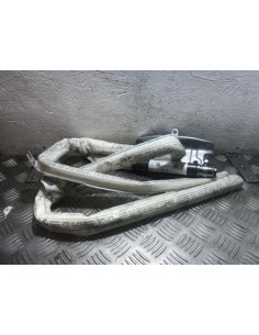 Air bag rideau gauche MINI MINI 2 R55 CLUBMAN PHASE 2 BREAK Diesel
