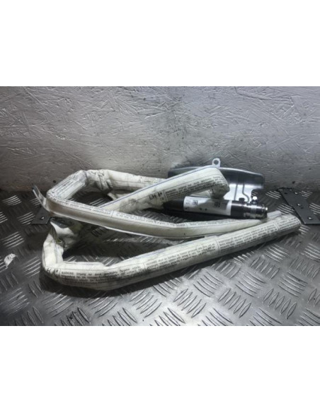 Air bag rideau gauche MINI MINI 2 R55 CLUBMAN PHASE 2 BREAK Diesel
