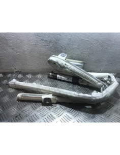 Air bag lateral droit MINI MINI 2 R55 CLUBMAN PHASE 2 BREAK Diesel