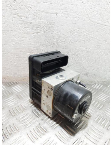 Bloc ABS (freins anti-blocage) BMW SERIE 1 E87 PHASE 2 Diesel