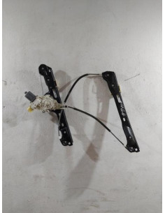 Leve vitre electrique avant gauche BMW SERIE 1 E87 PHASE 2 Diesel