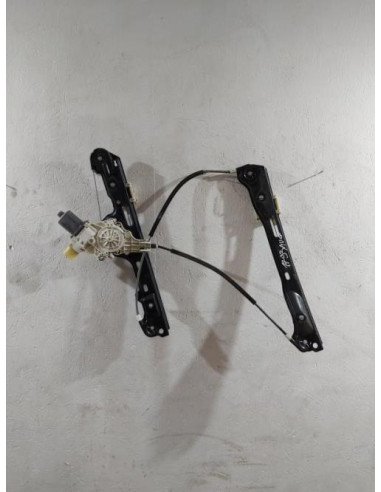 Leve vitre electrique avant gauche BMW SERIE 1 E87 PHASE 2 Diesel