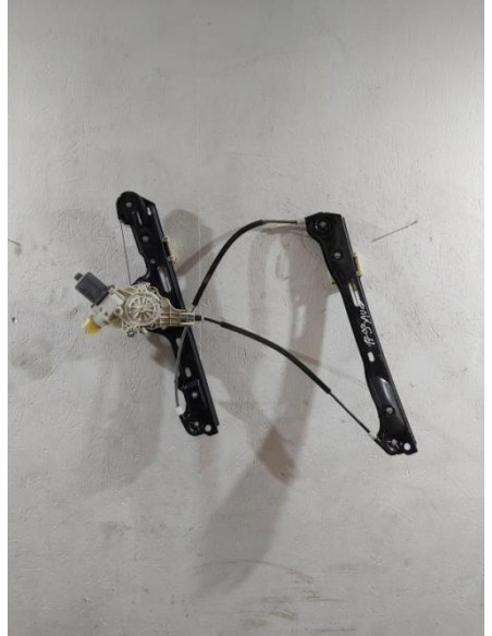Leve vitre electrique avant gauche BMW SERIE 1 E87 PHASE 2 Diesel