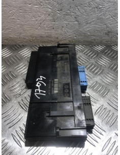 Calculateur BMW SERIE 1 E87 PHASE 2 Diesel