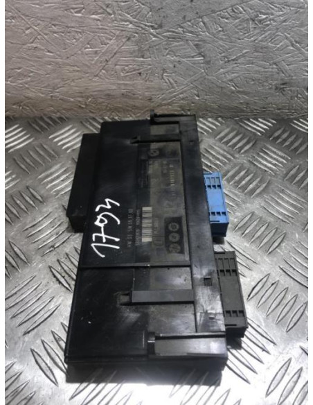 Calculateur BMW SERIE 1 E87 PHASE 2 Diesel