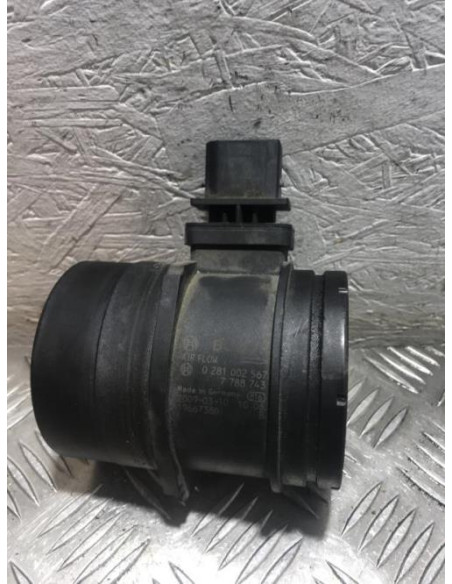 Debitmetre BMW SERIE 1 E87 PHASE 2 Diesel