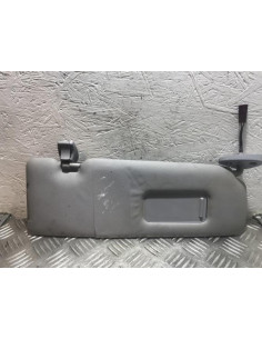 Pare soleil droit BMW SERIE 1 E87 PHASE 2 Diesel