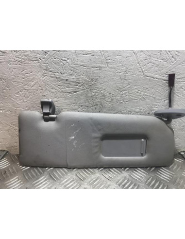 Pare soleil droit BMW SERIE 1 E87 PHASE 2 Diesel