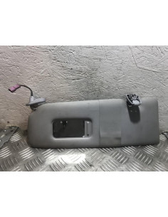 Pare soleil gauche BMW SERIE 1 E87 PHASE 2 Diesel