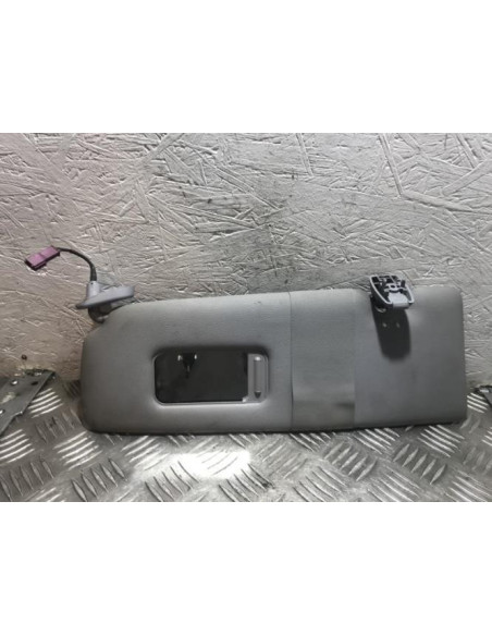 Pare soleil gauche BMW SERIE 1 E87 PHASE 2 Diesel