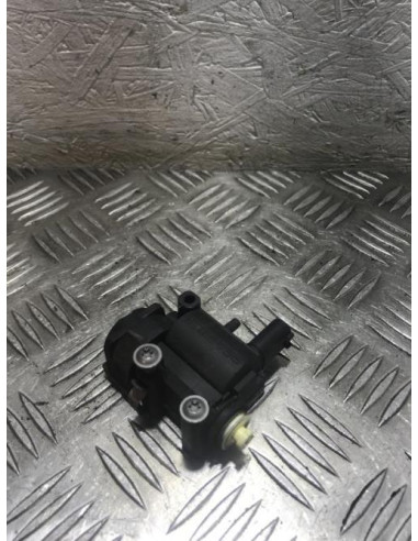 Actionneur verrou trappe d'essence BMW SERIE 1 E87 PHASE 2 Diesel