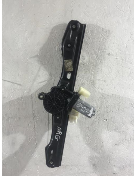 Leve vitre electrique arriere gauche BMW SERIE 3 F30 PHASE 1 Diesel